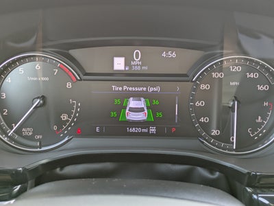 2023 Cadillac XT6 AWD Sport