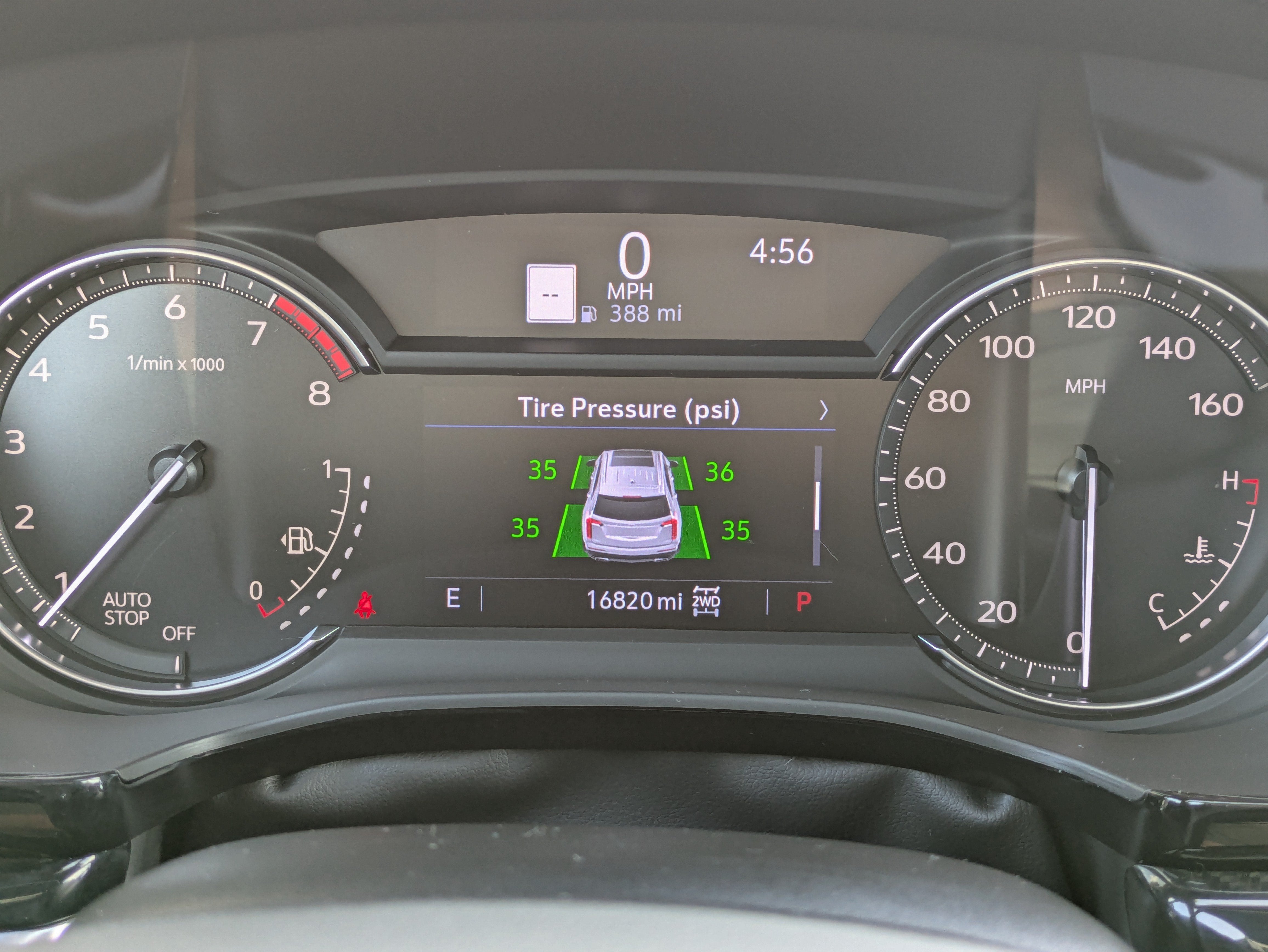 2023 Cadillac XT6 AWD Sport