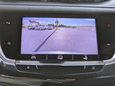 2023 Cadillac XT6 AWD Sport