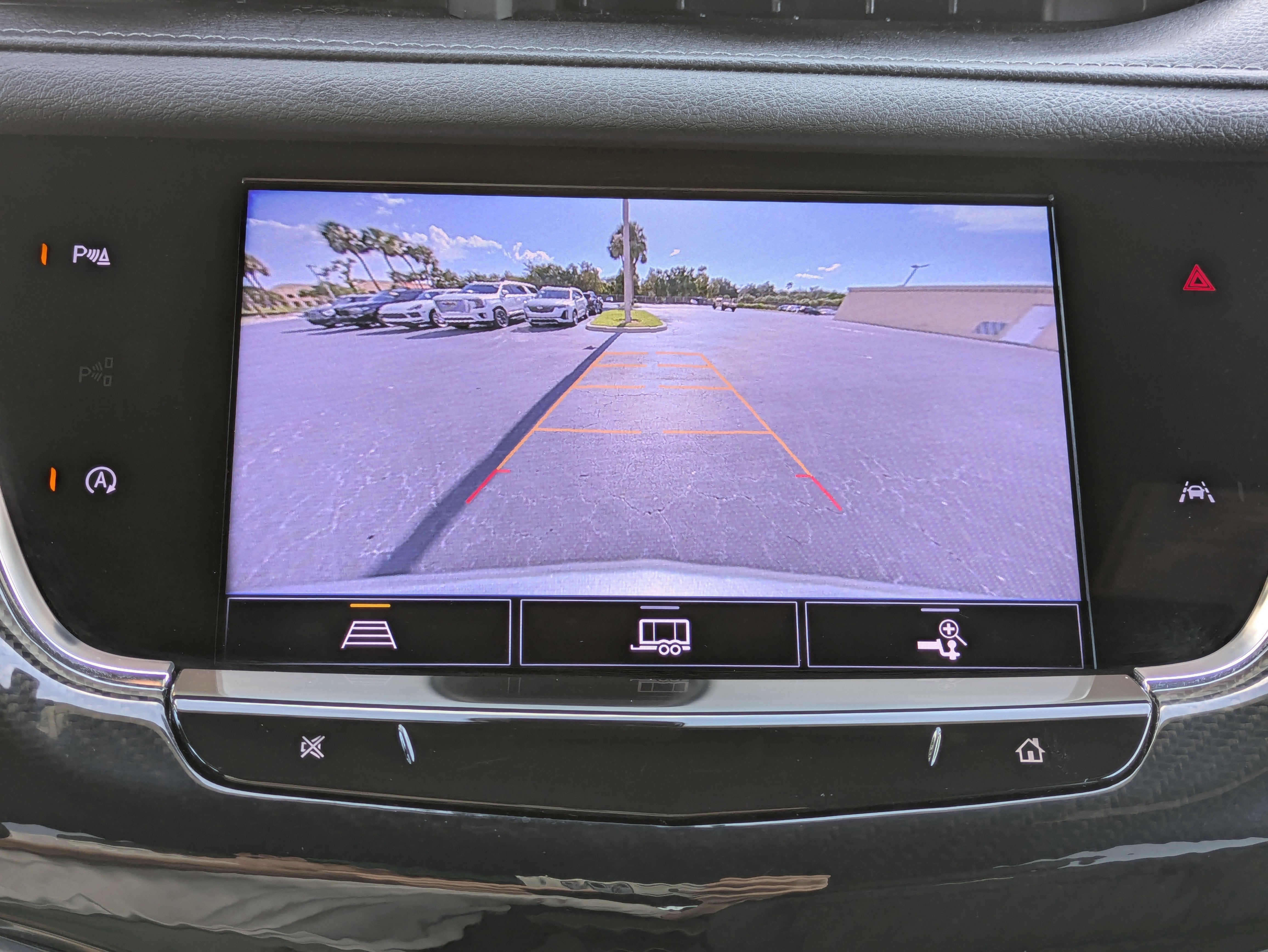 2023 Cadillac XT6 AWD Sport