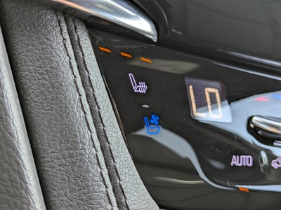 2023 Cadillac XT6 AWD Sport