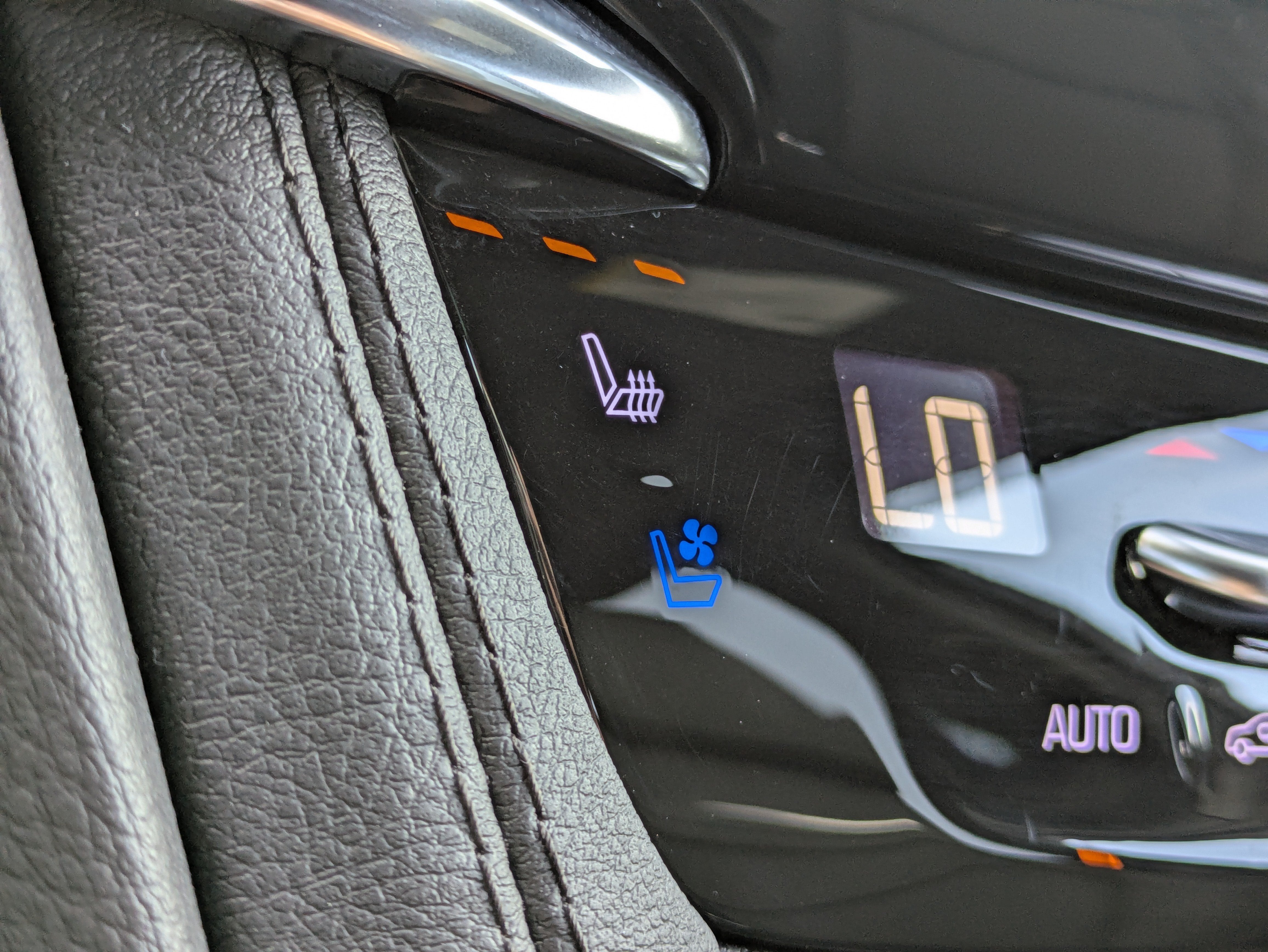 2023 Cadillac XT6 AWD Sport