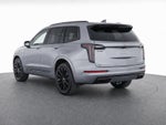 2023 Cadillac XT6 AWD Sport