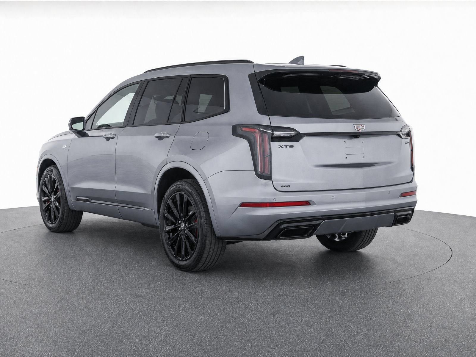 2023 Cadillac XT6 AWD Sport