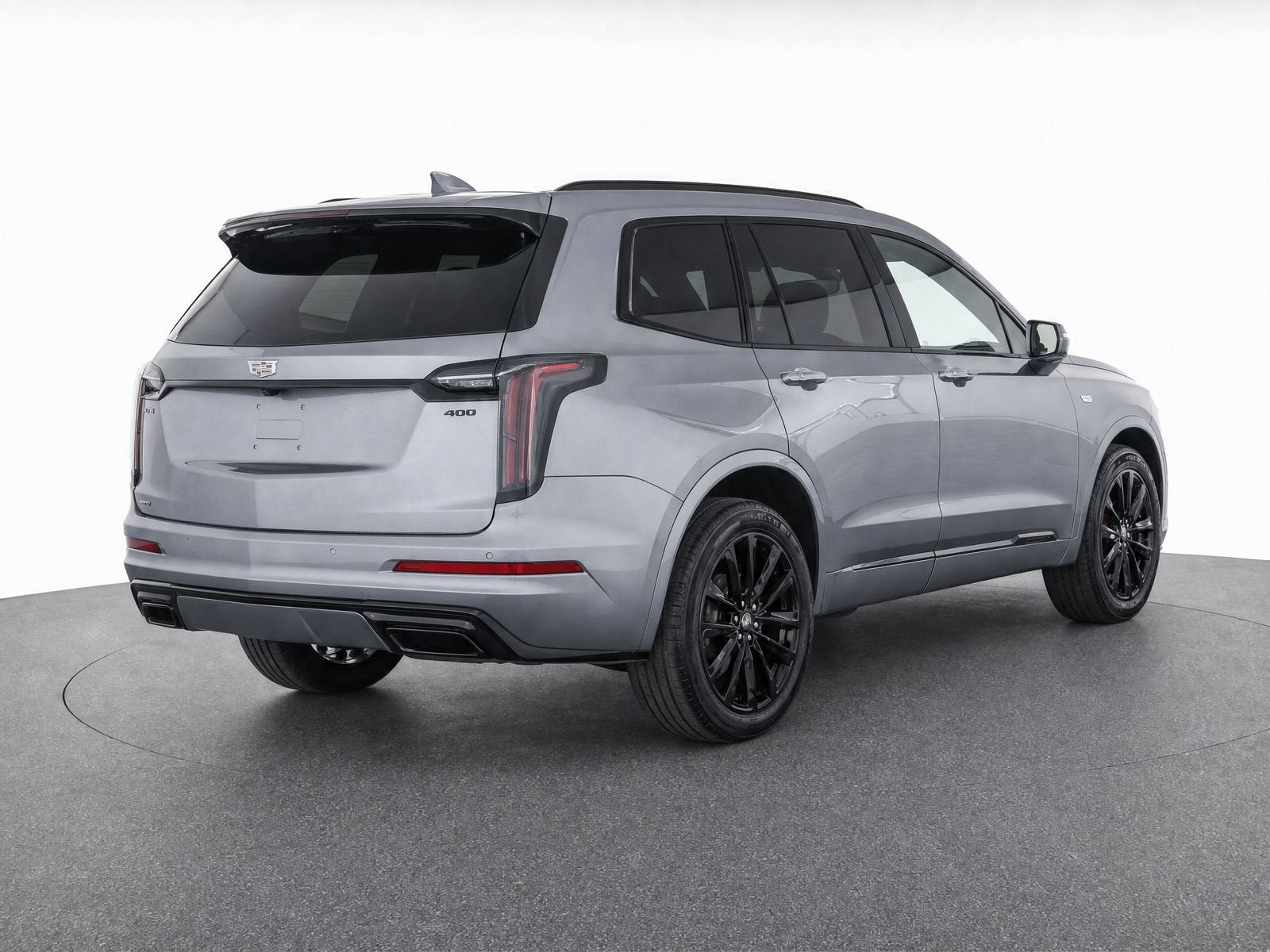 2023 Cadillac XT6 AWD Sport