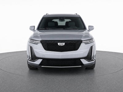 2023 Cadillac XT6 AWD Sport