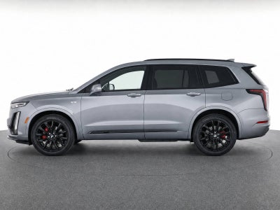2023 Cadillac XT6 AWD Sport