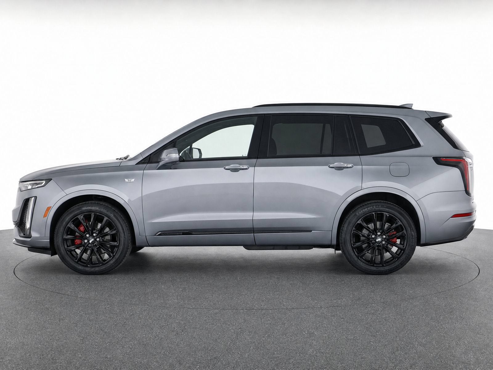 2023 Cadillac XT6 AWD Sport