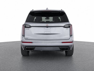 2023 Cadillac XT6 AWD Sport