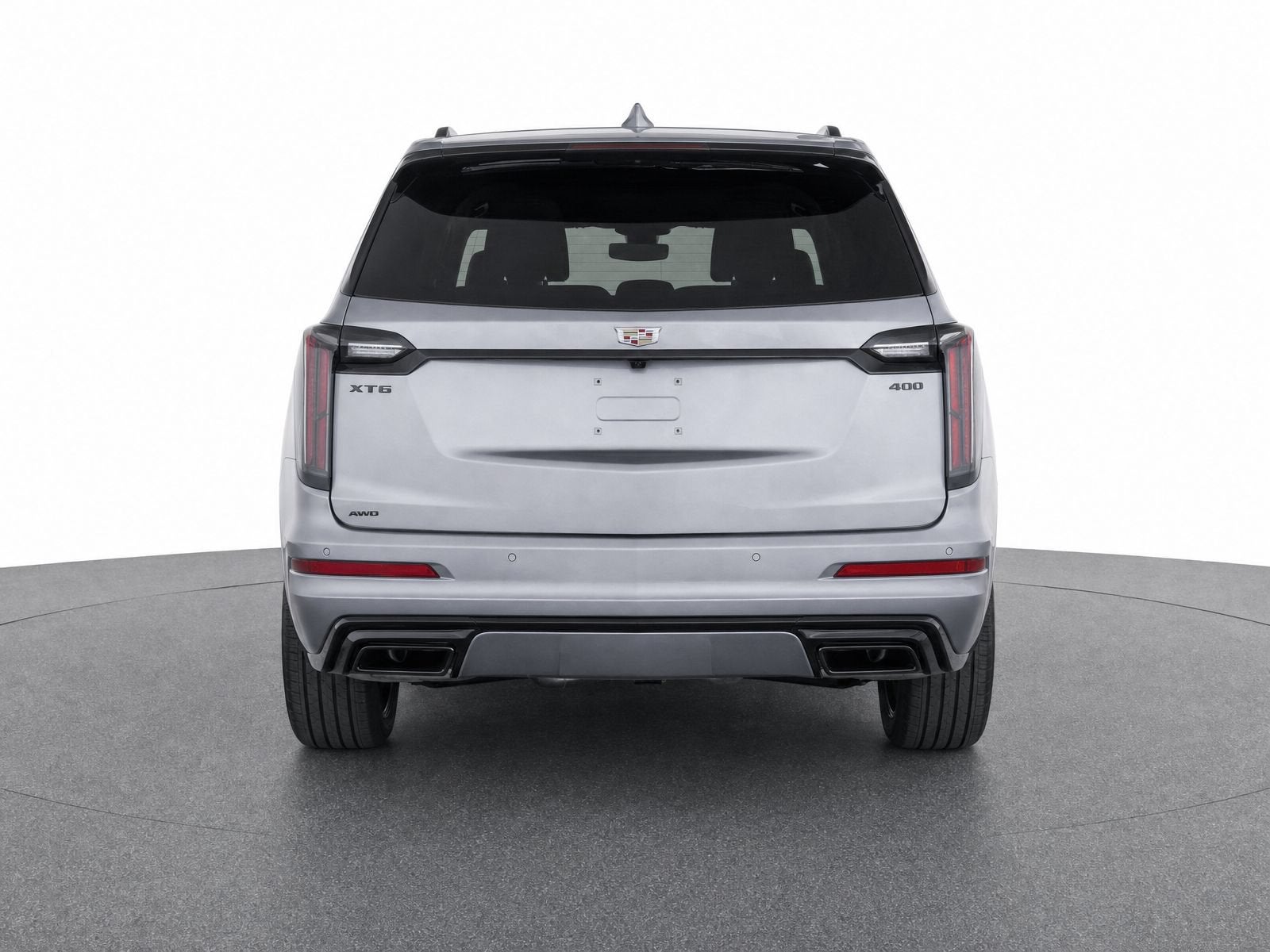 2023 Cadillac XT6 AWD Sport
