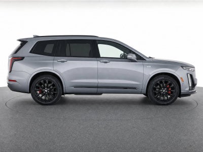 2023 Cadillac XT6 AWD Sport