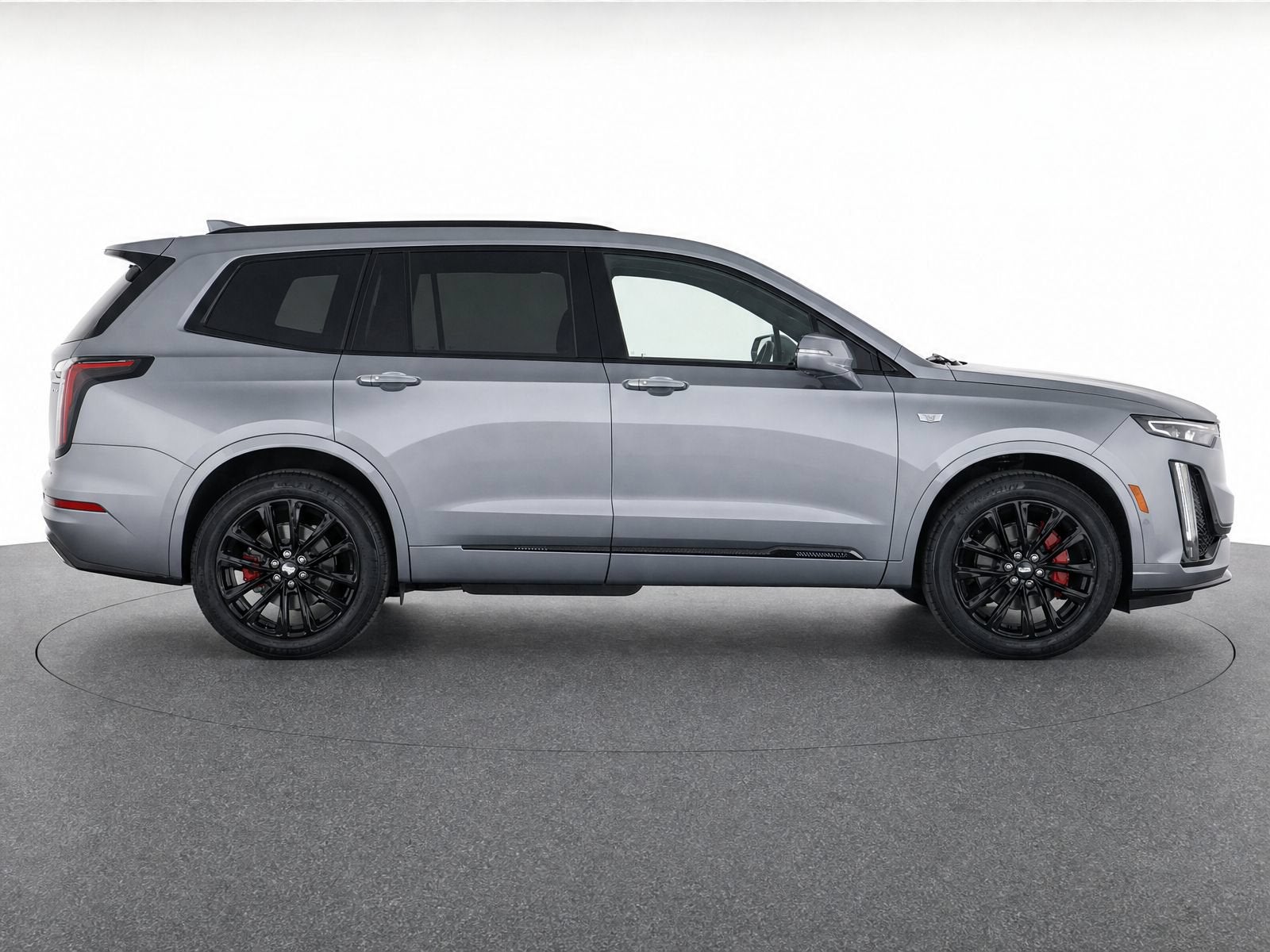 2023 Cadillac XT6 AWD Sport