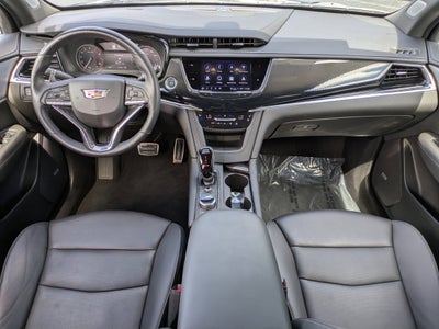 2024 Cadillac XT6 Sport
