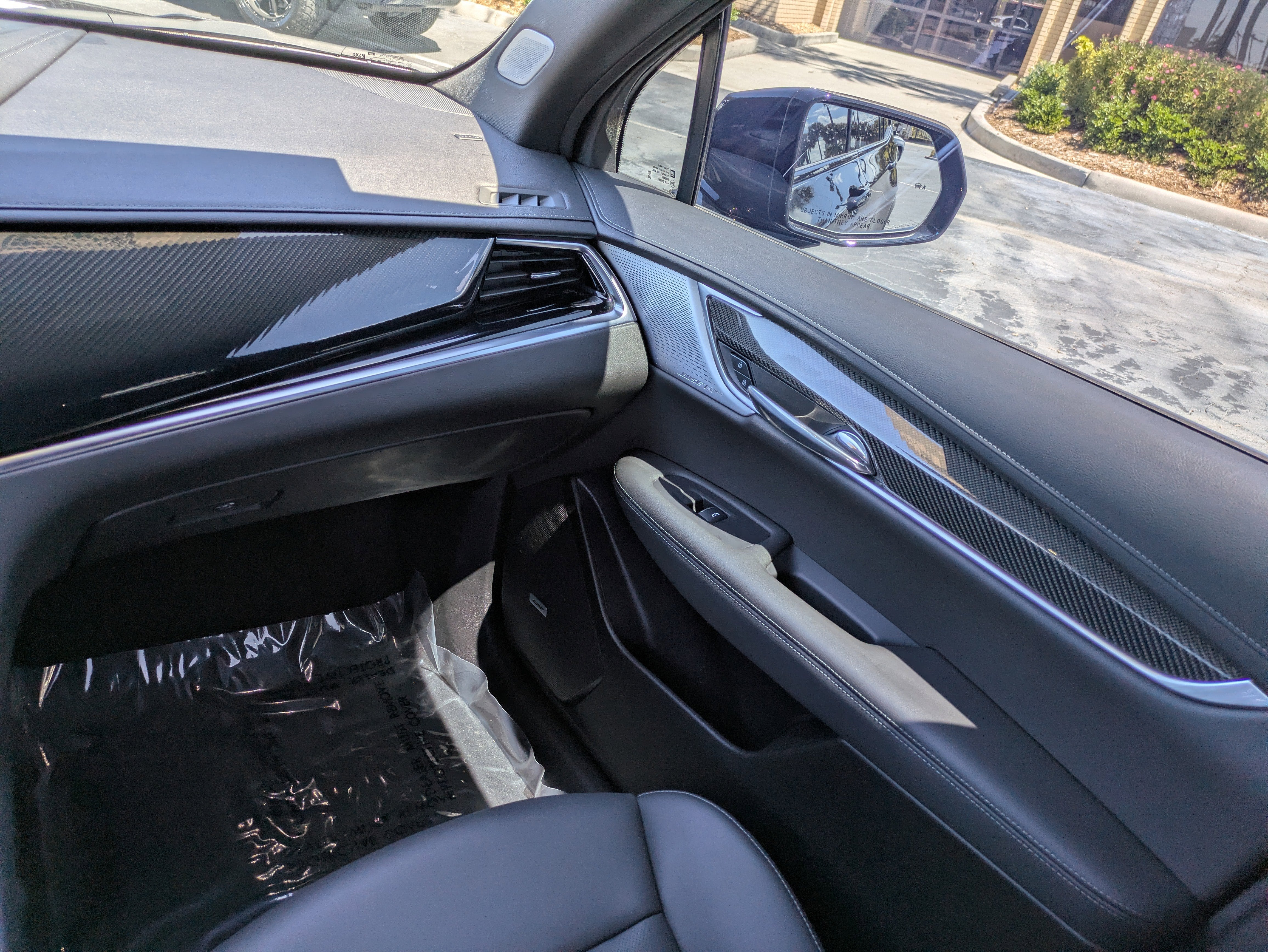 2025 Cadillac XT6 Sport
