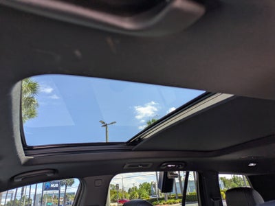2025 Cadillac XT6 Sport