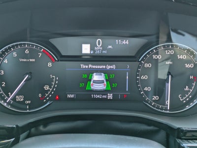 2025 Cadillac XT6 Sport