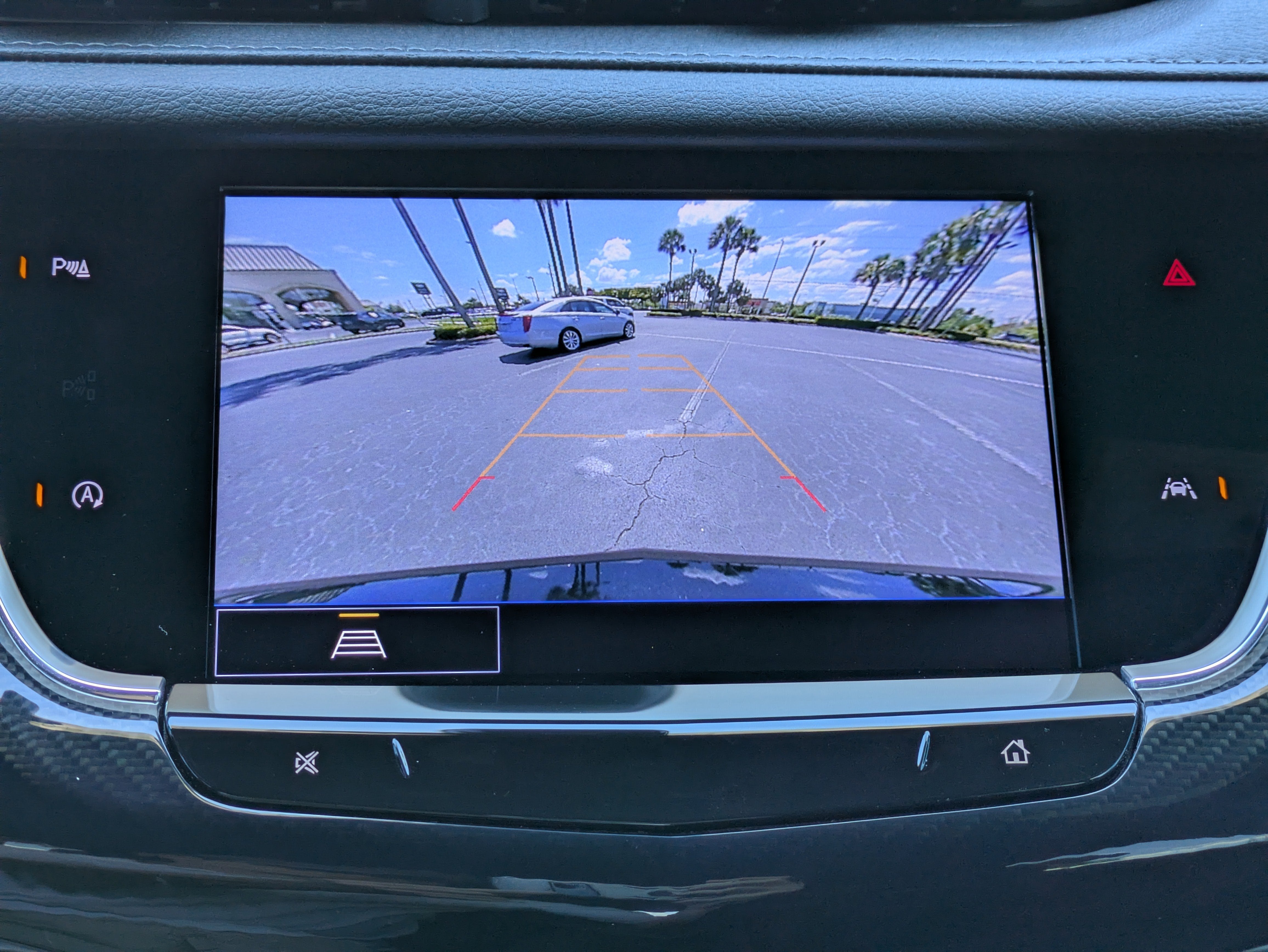 2025 Cadillac XT6 Sport
