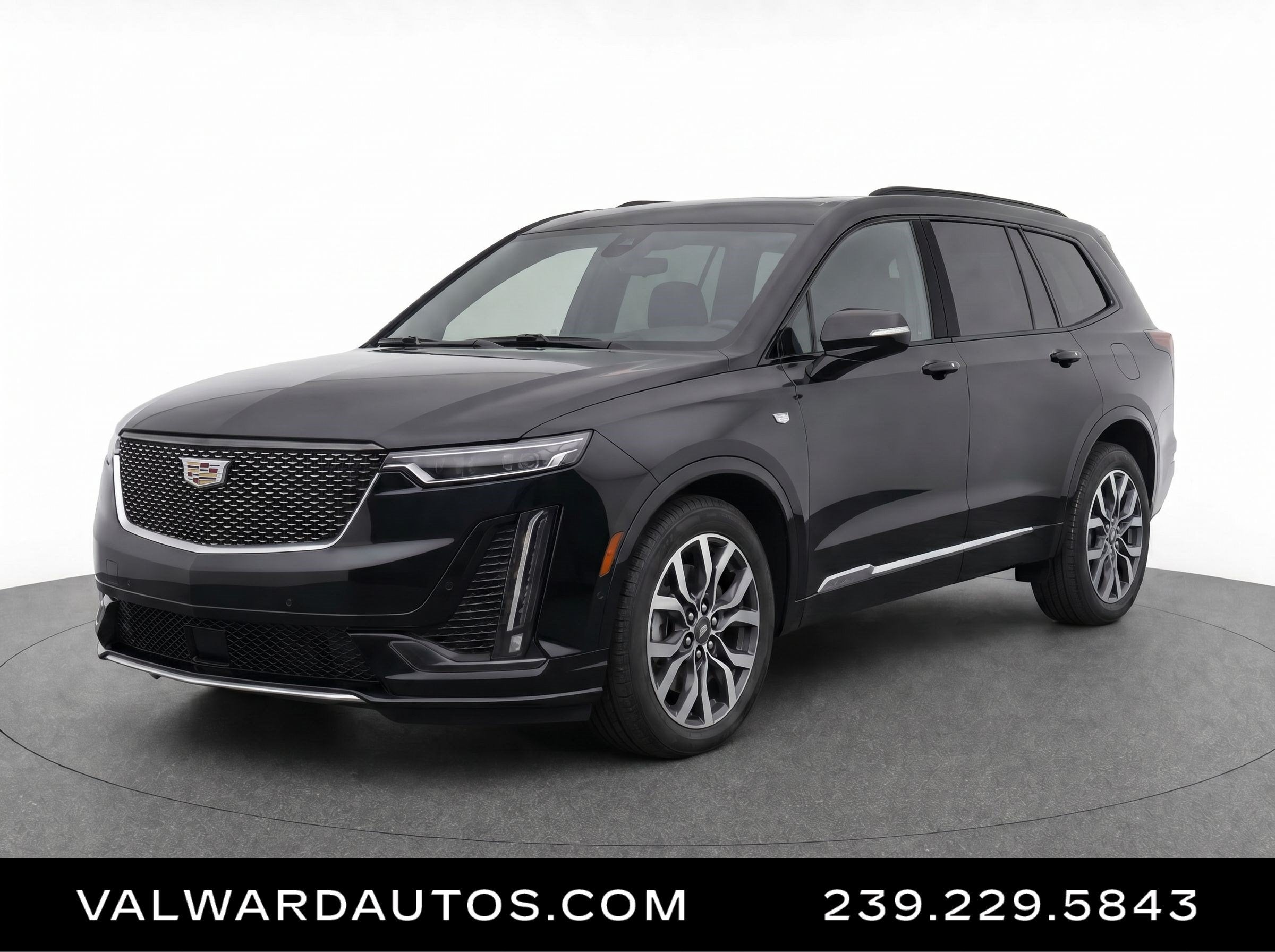 2023 Cadillac XT6 Sport