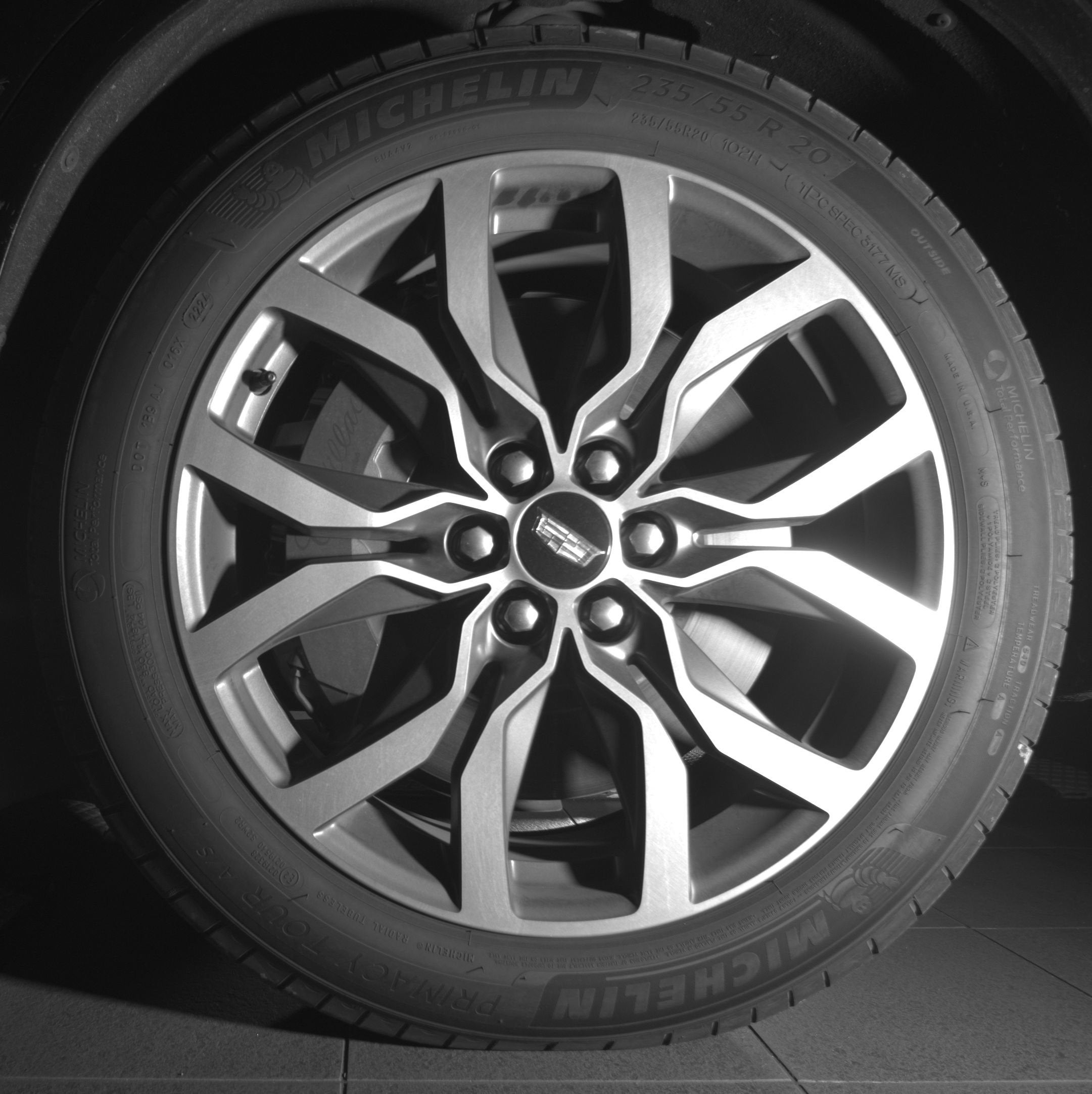 2023 Cadillac XT6 Sport