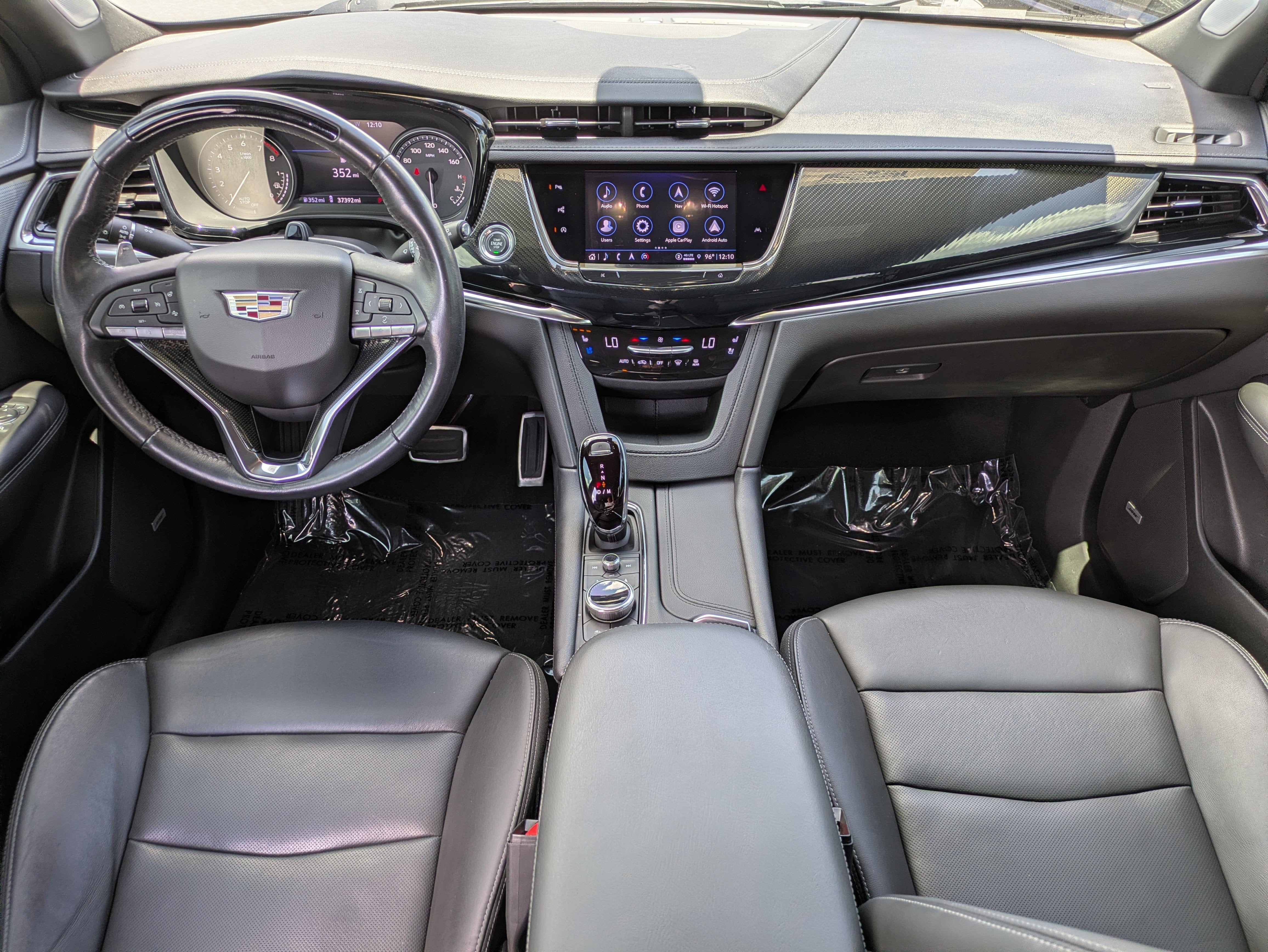 2023 Cadillac XT6 Sport