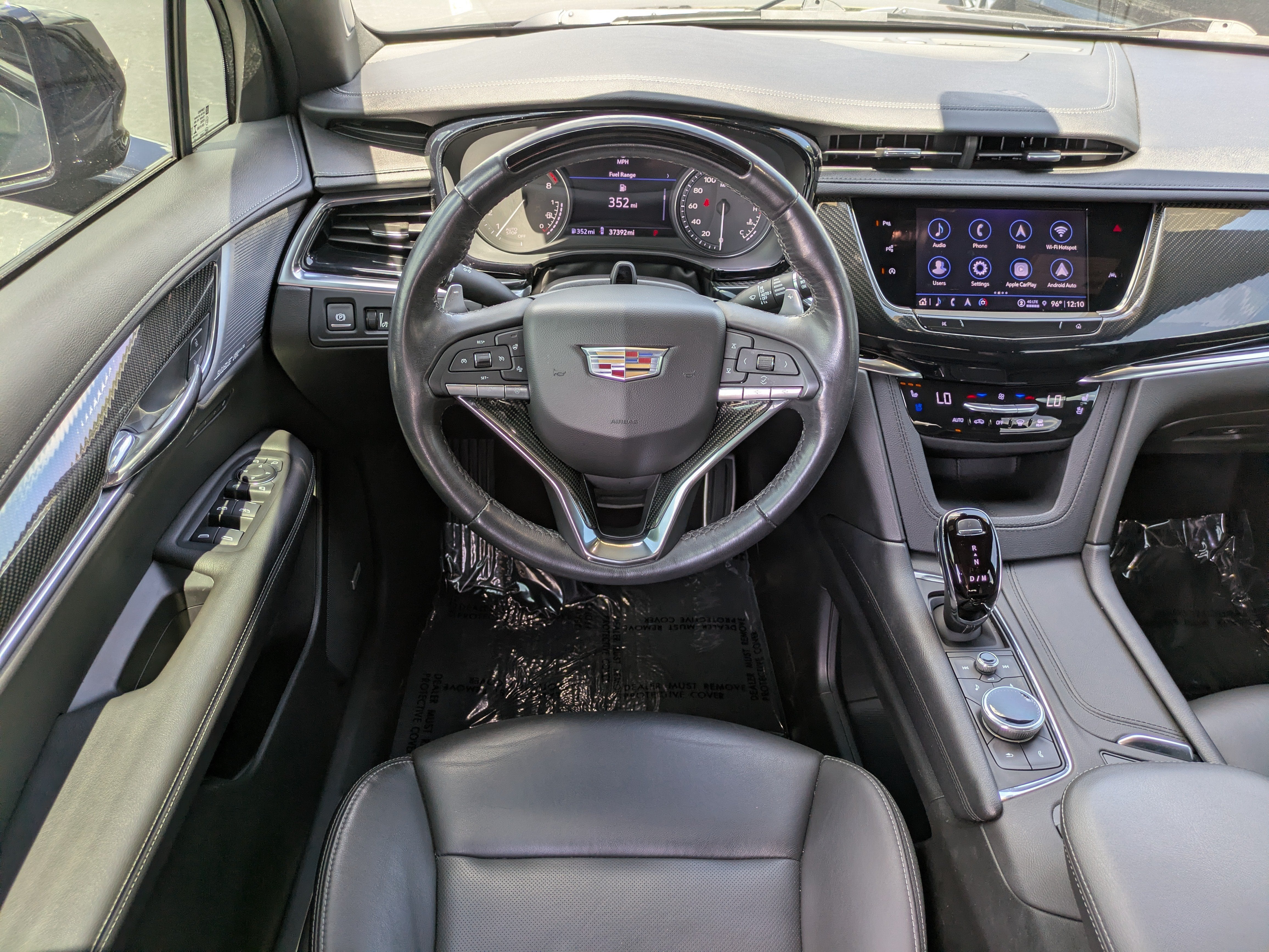 2023 Cadillac XT6 Sport