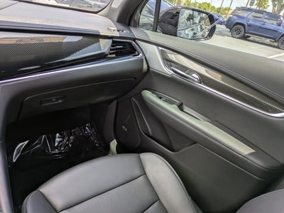 2023 Cadillac XT6 Sport
