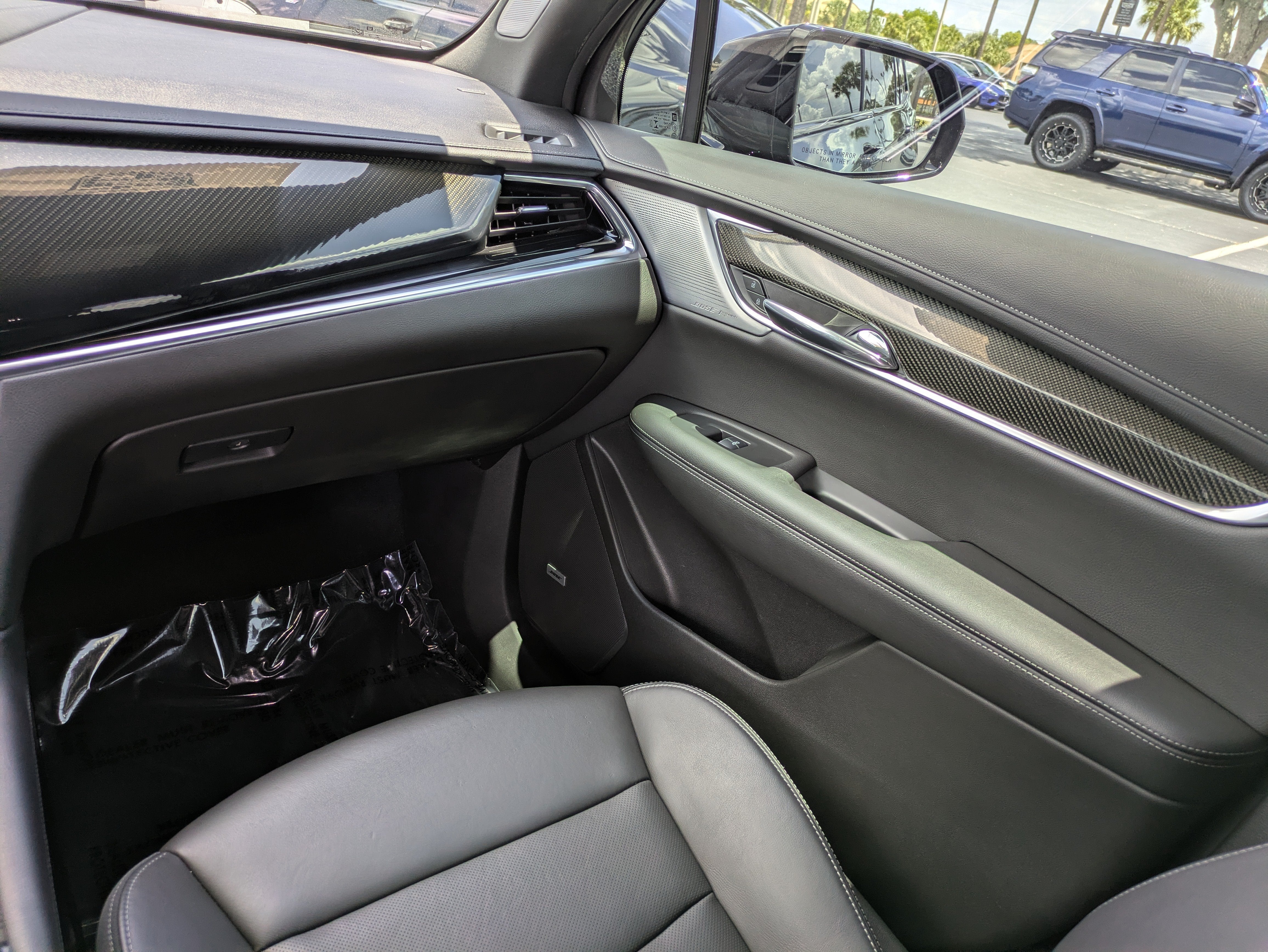 2023 Cadillac XT6 Sport