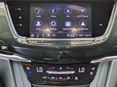 2023 Cadillac XT6 Sport