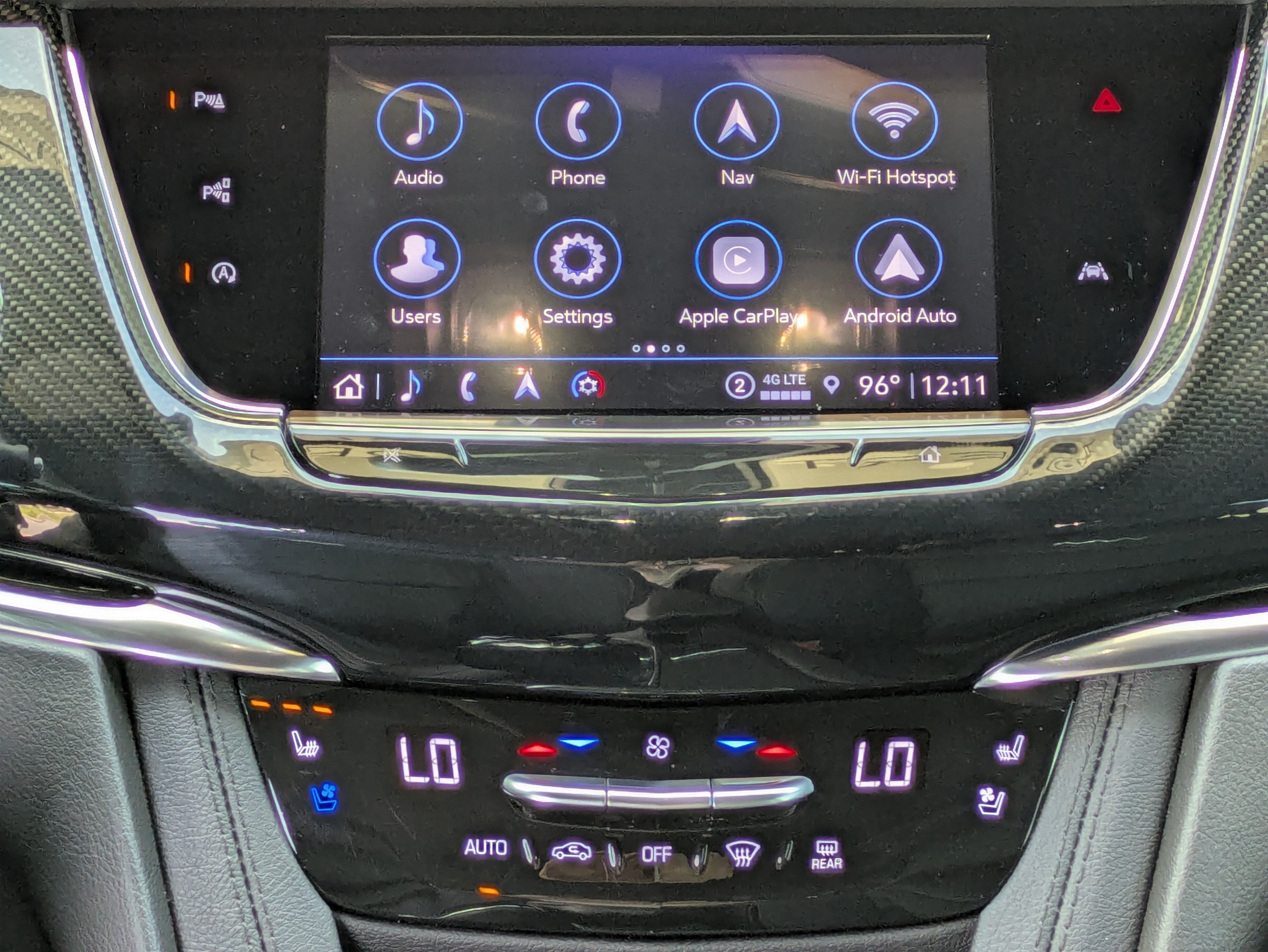 2023 Cadillac XT6 Sport
