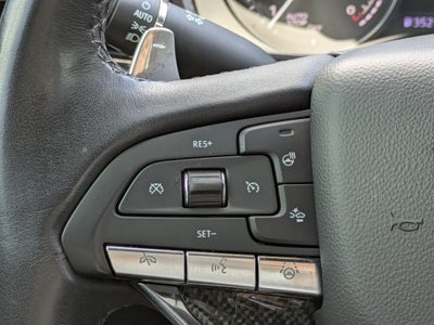 2023 Cadillac XT6 Sport