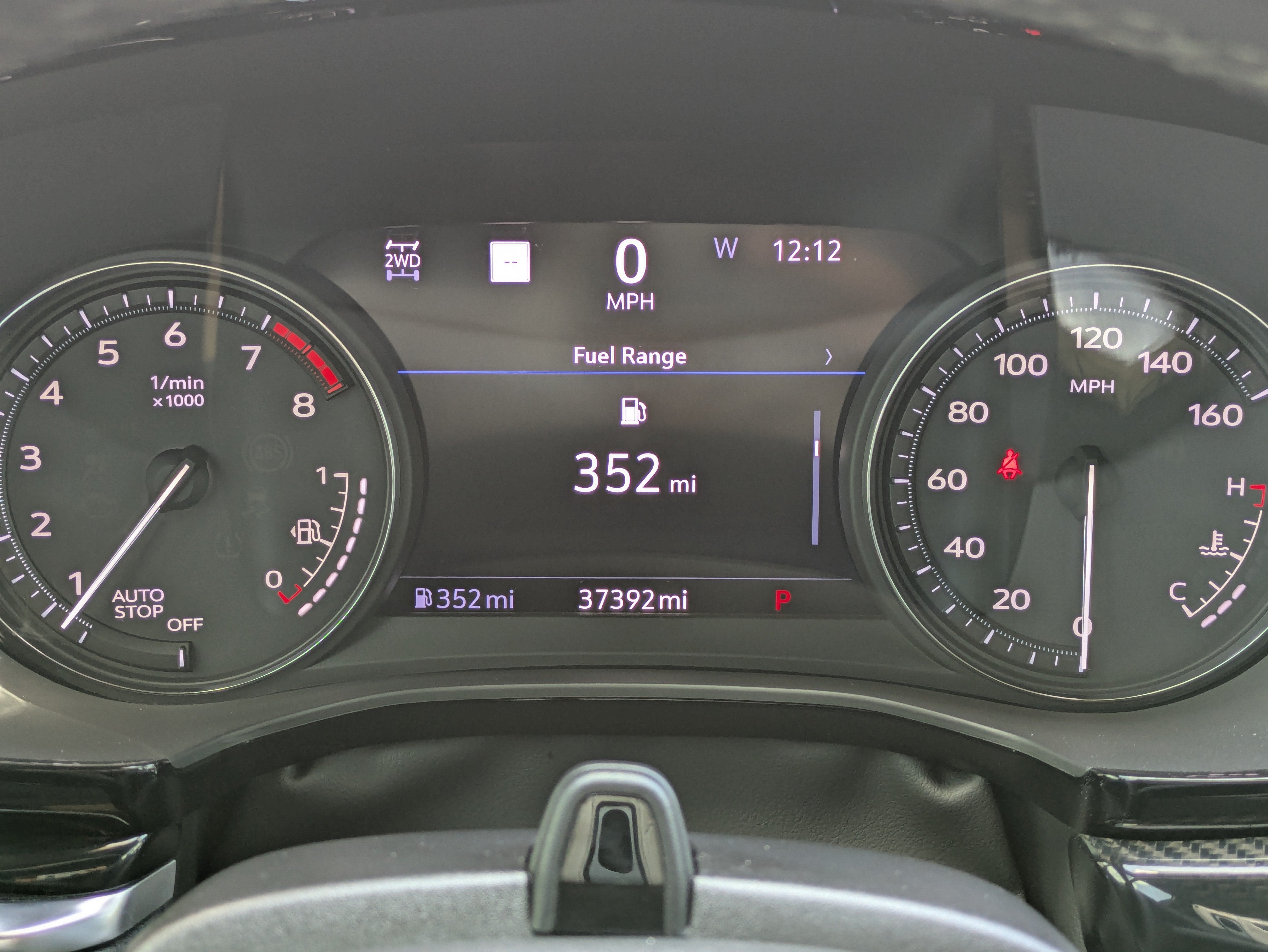 2023 Cadillac XT6 Sport