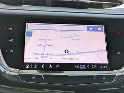 2023 Cadillac XT6 Sport