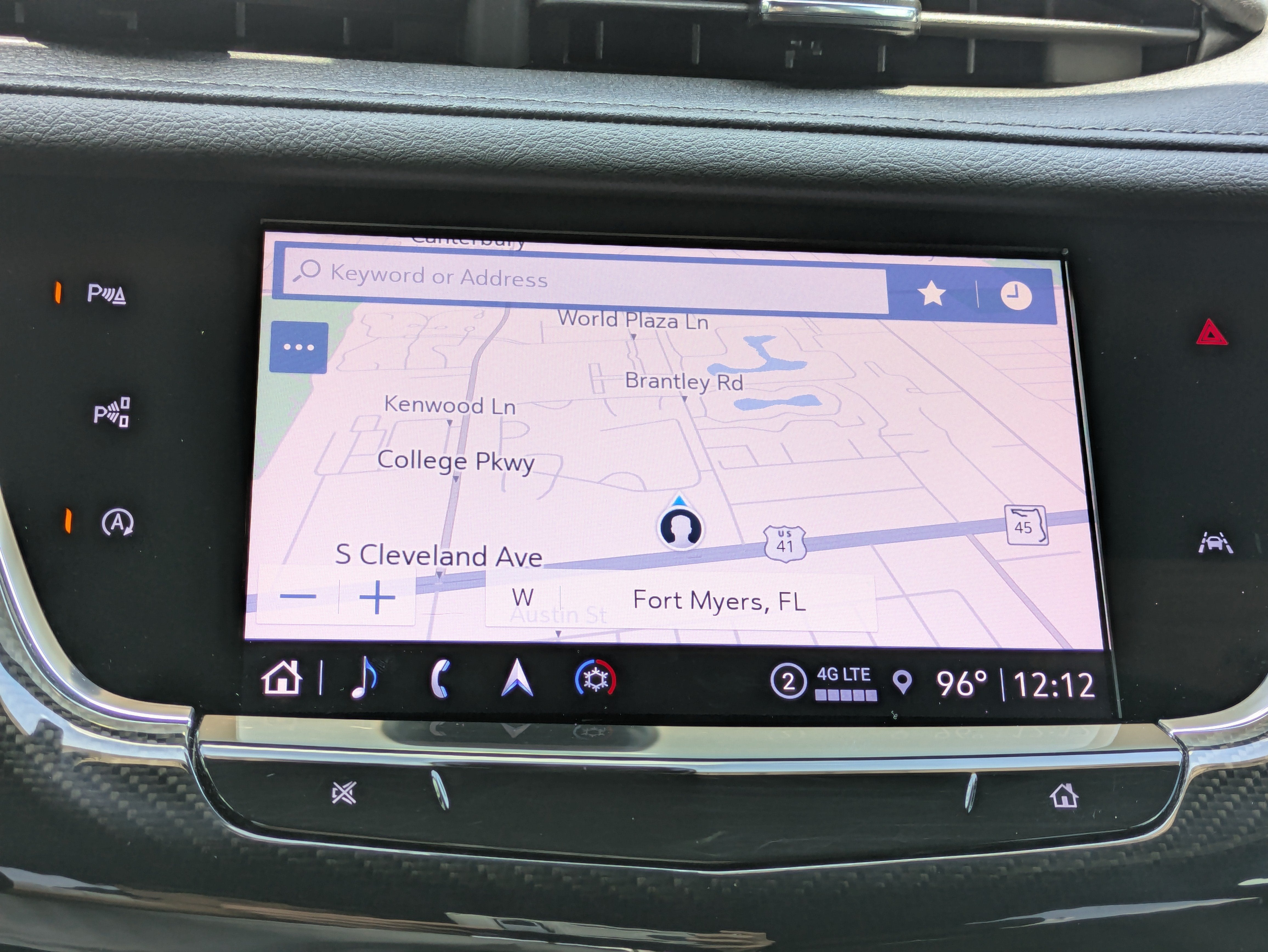 2023 Cadillac XT6 Sport