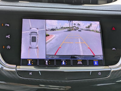 2023 Cadillac XT6 Sport