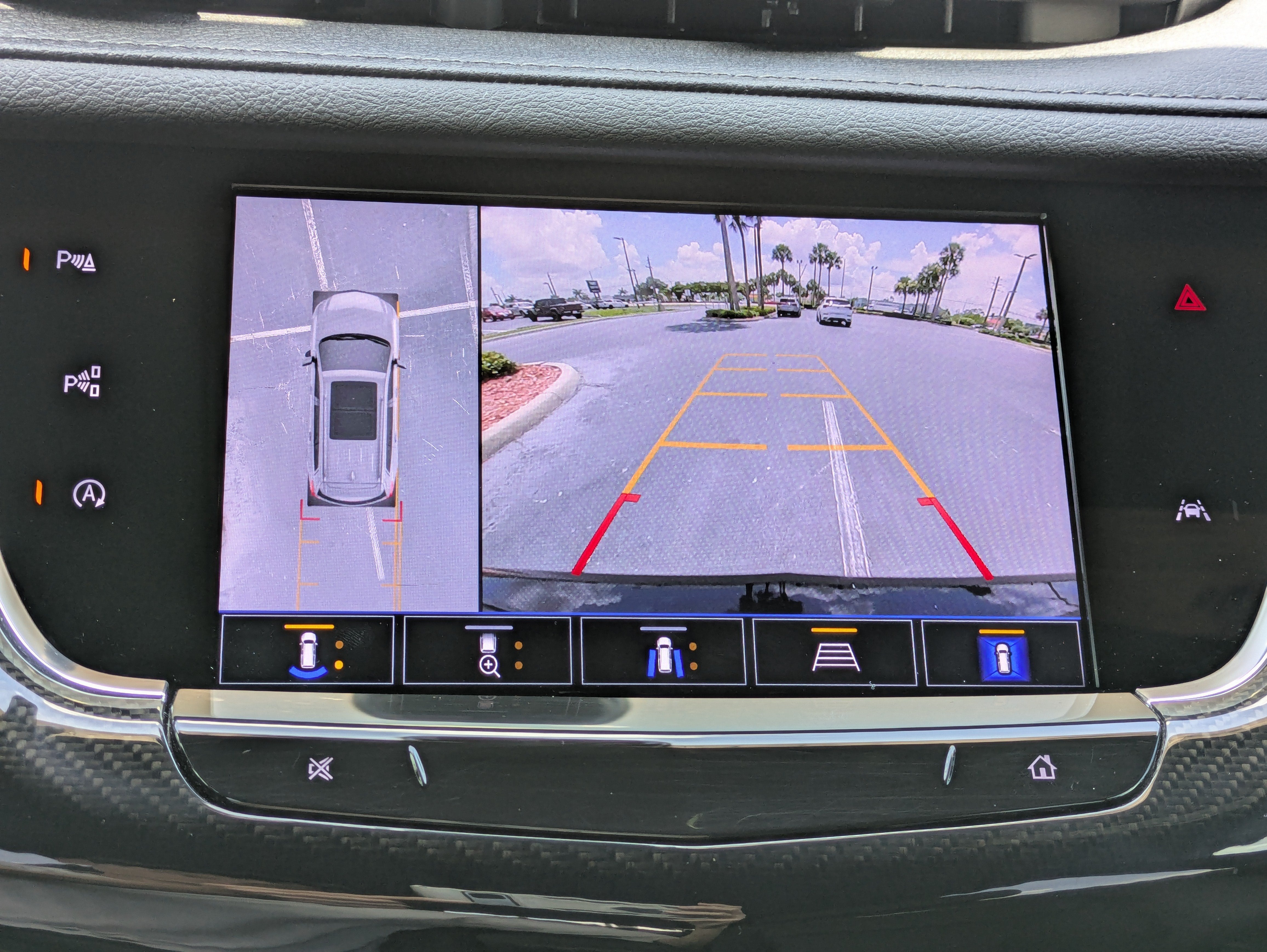 2023 Cadillac XT6 Sport