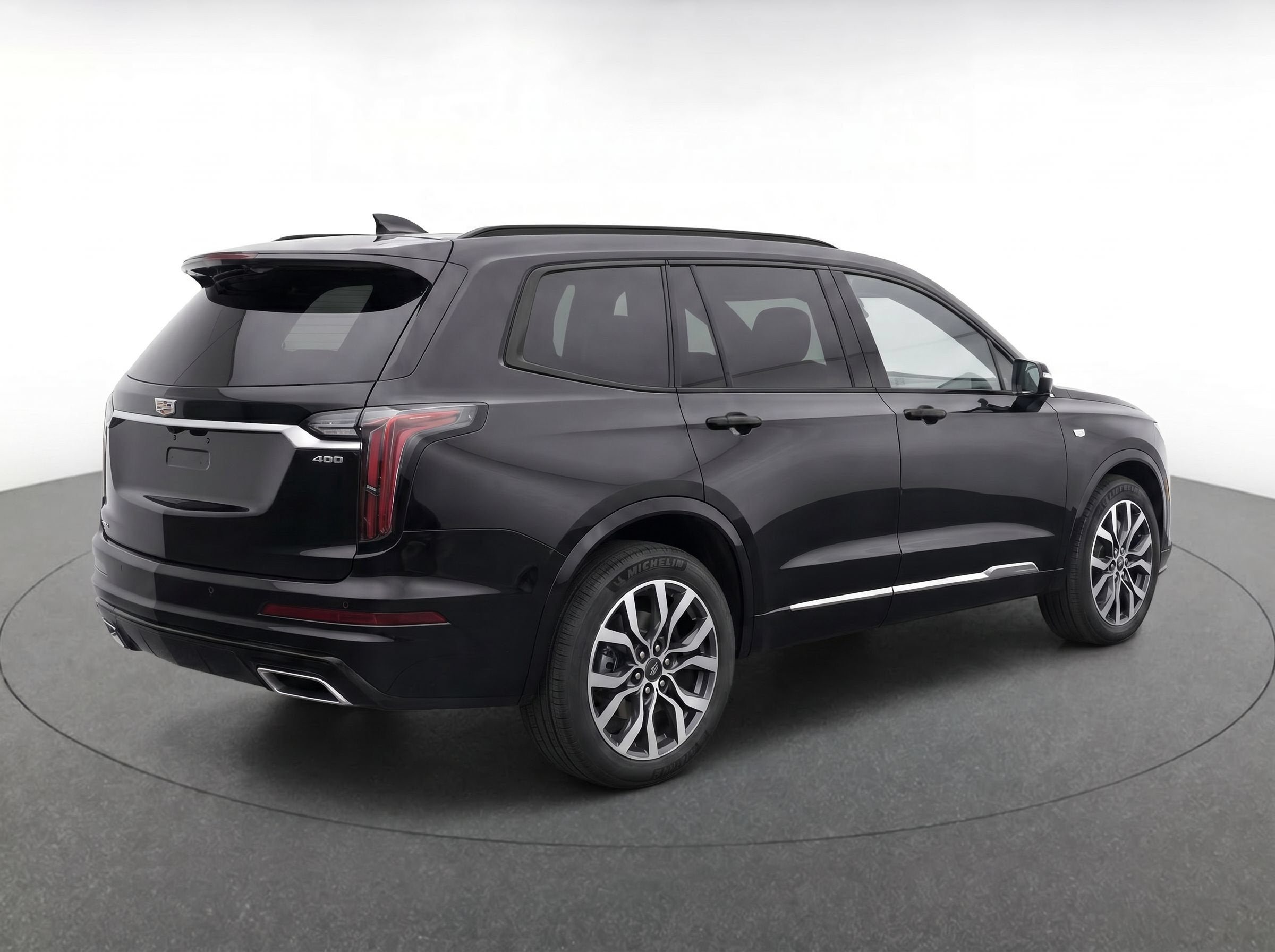2023 Cadillac XT6 Sport