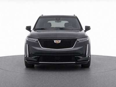2023 Cadillac XT6 Sport