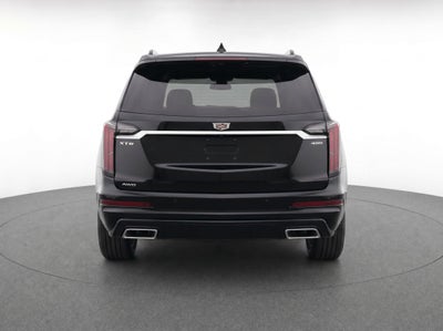 2023 Cadillac XT6 Sport