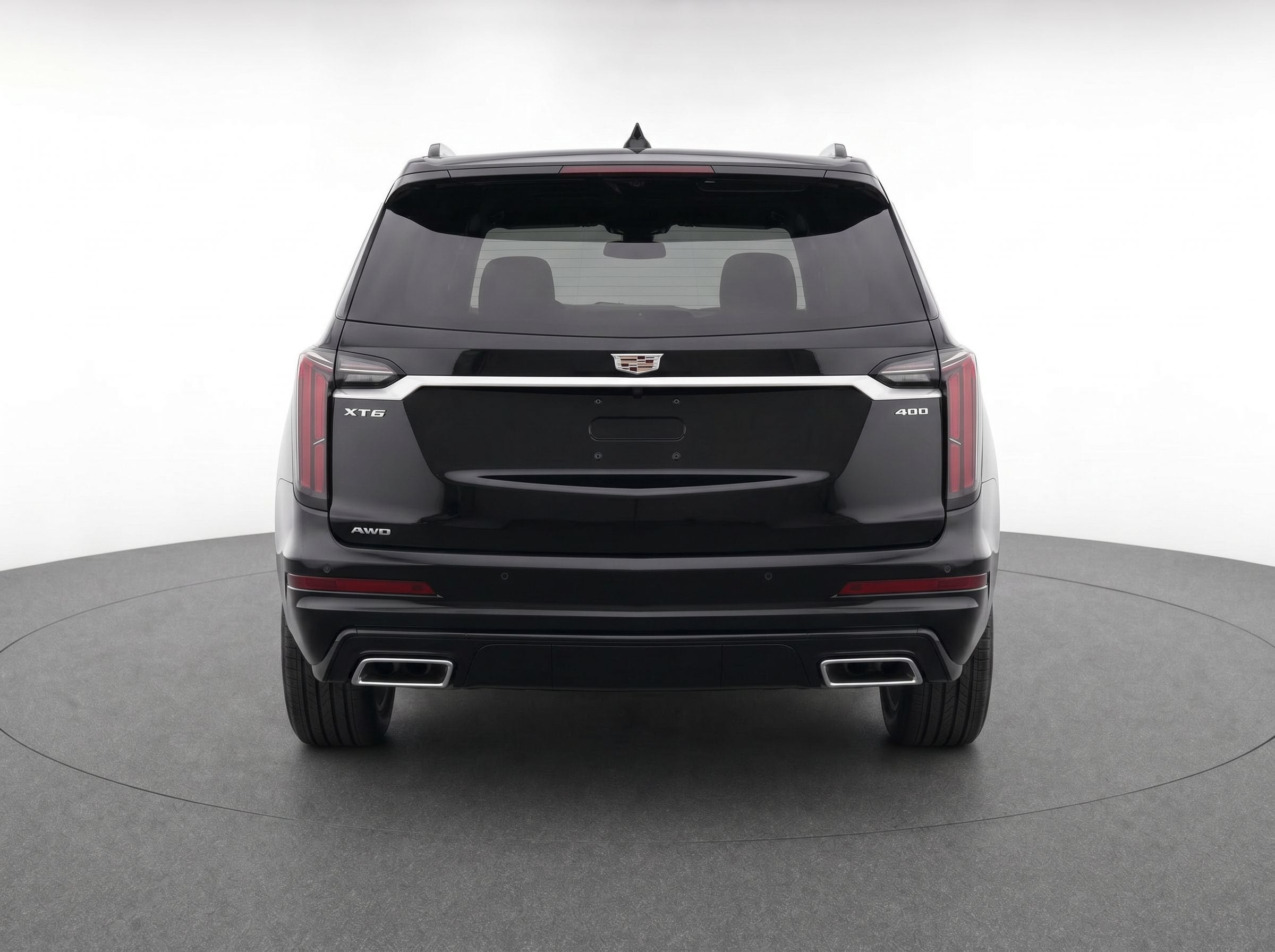 2023 Cadillac XT6 Sport