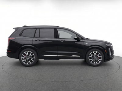2023 Cadillac XT6 Sport