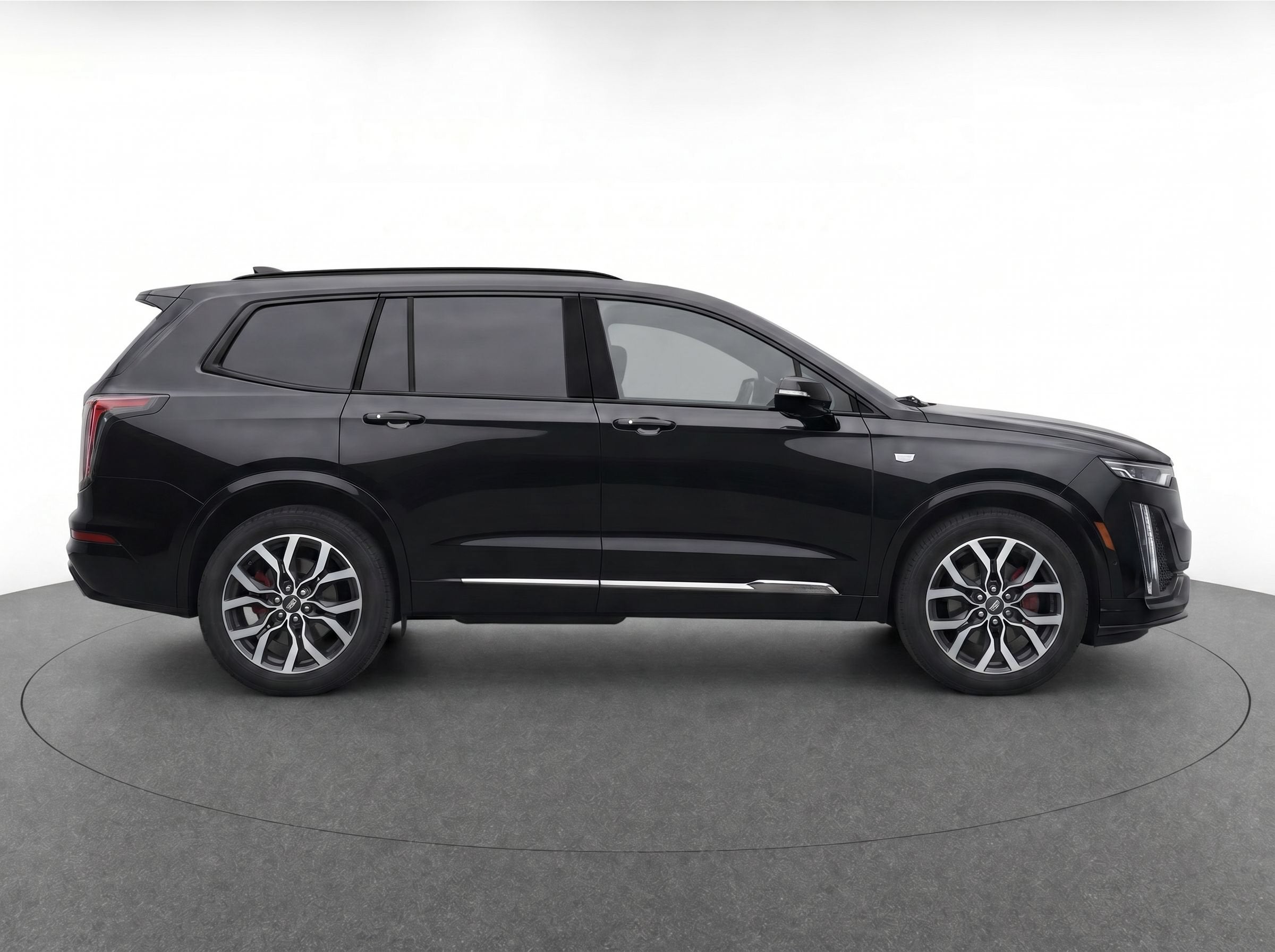 2023 Cadillac XT6 Sport