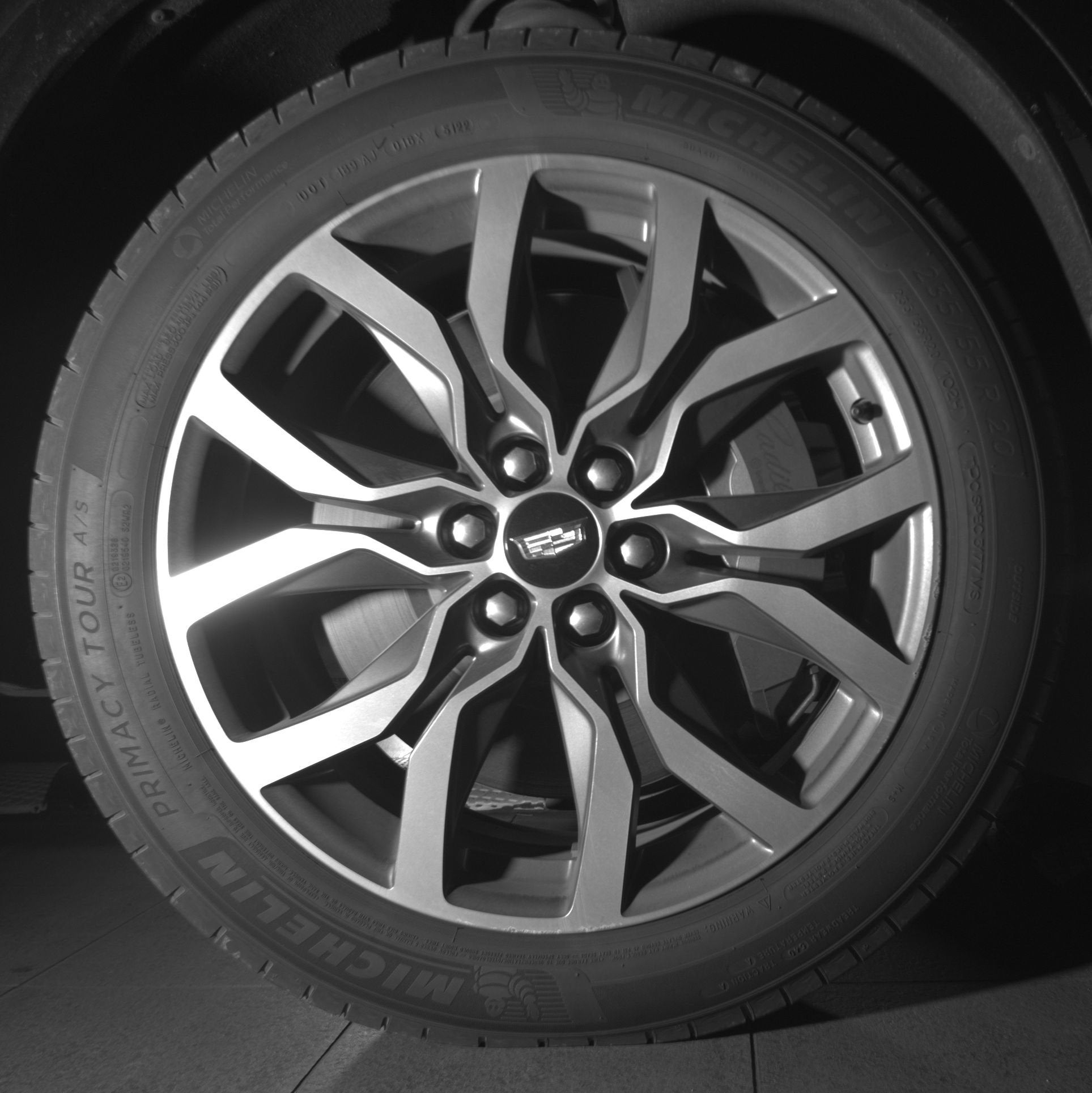 2023 Cadillac XT6 Sport