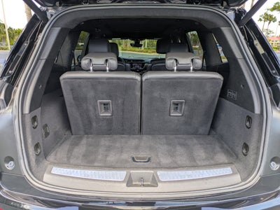 2023 Cadillac XT6 Sport