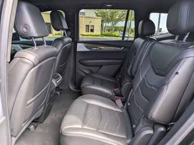 2023 Cadillac XT6 Sport