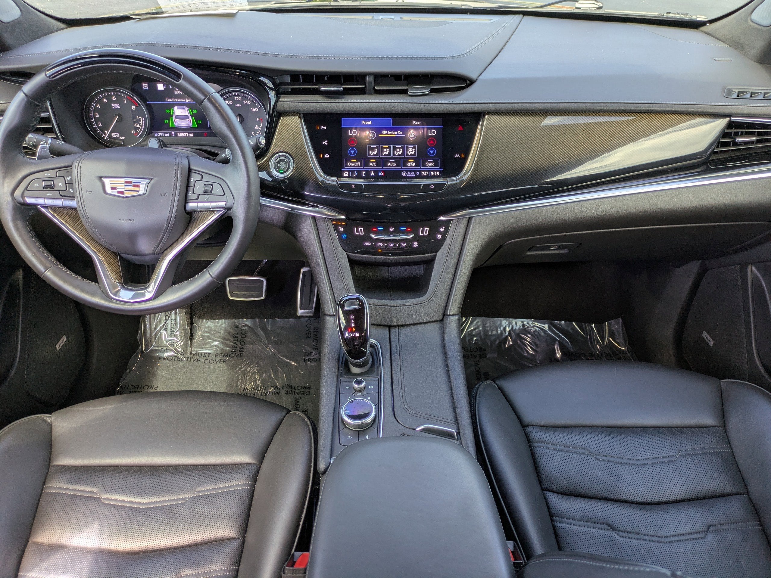 2023 Cadillac XT6 Sport