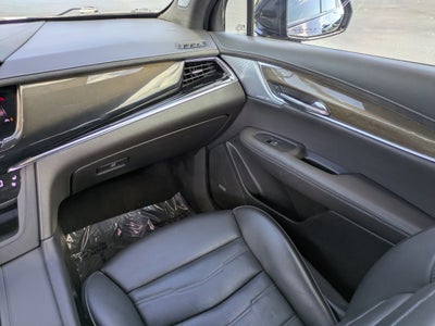 2023 Cadillac XT6 Sport