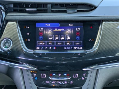 2023 Cadillac XT6 Sport