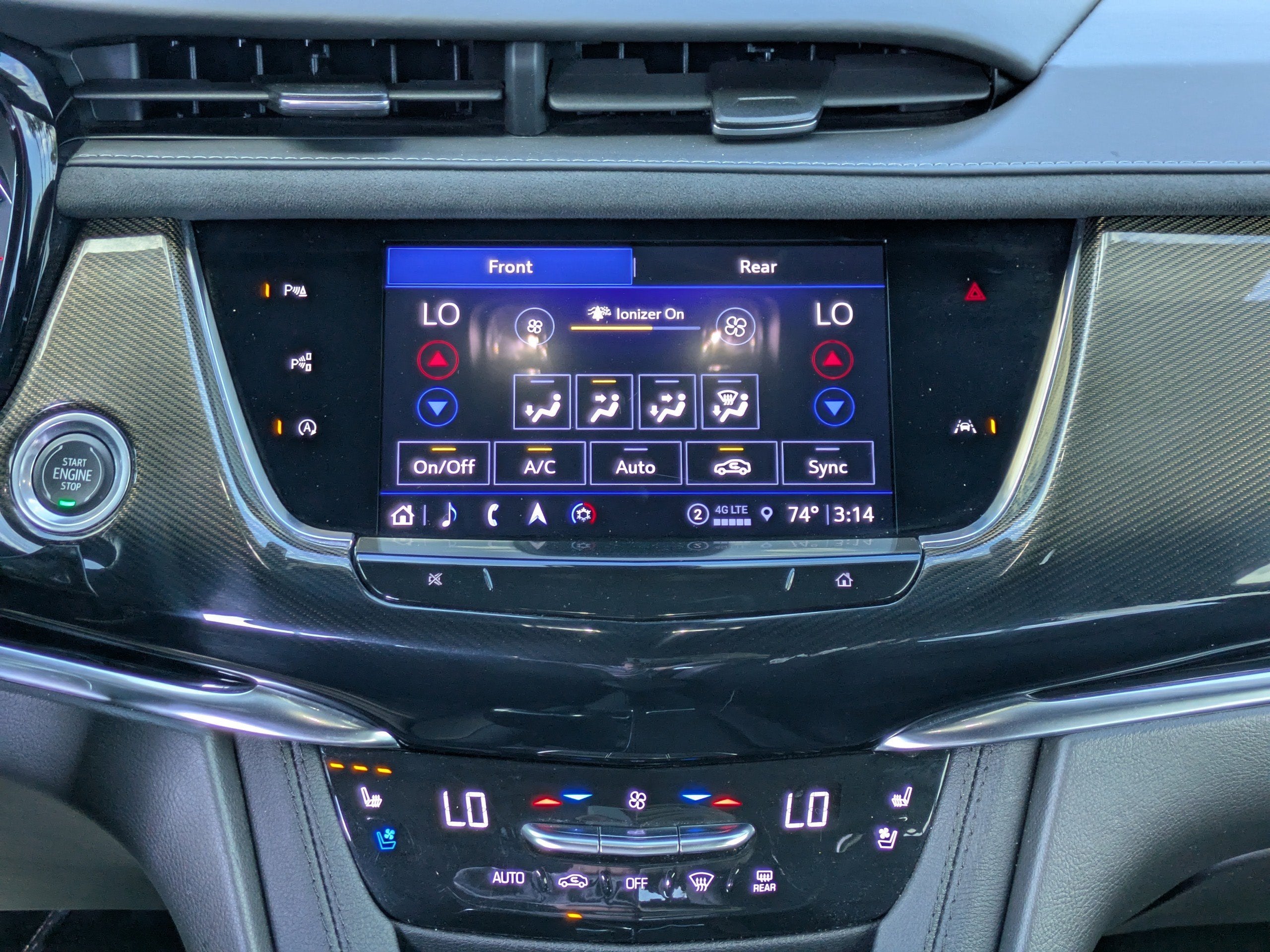 2023 Cadillac XT6 Sport