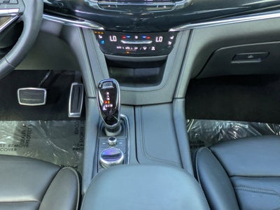 2023 Cadillac XT6 Sport