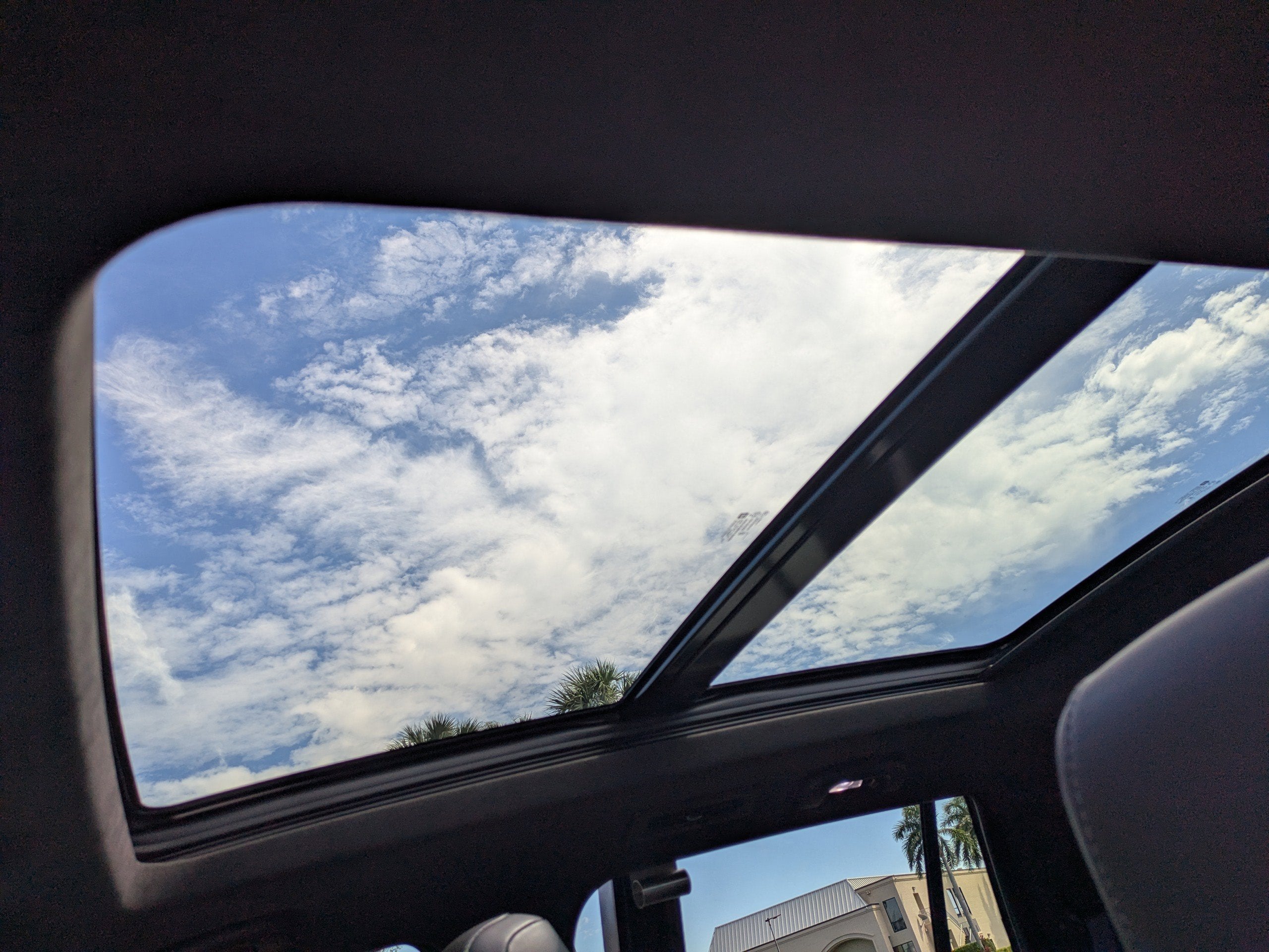 2023 Cadillac XT6 Sport